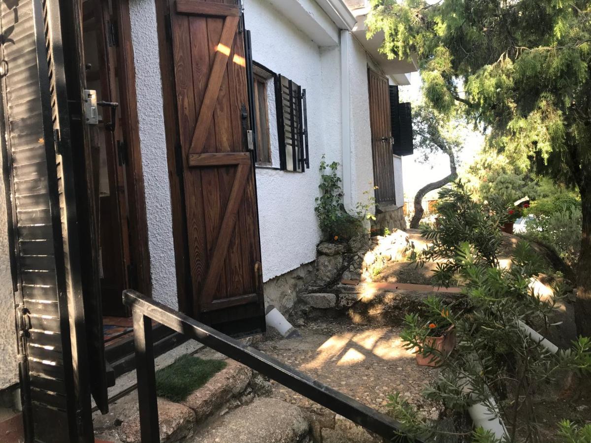 Ferienhaus En La Naturaleza