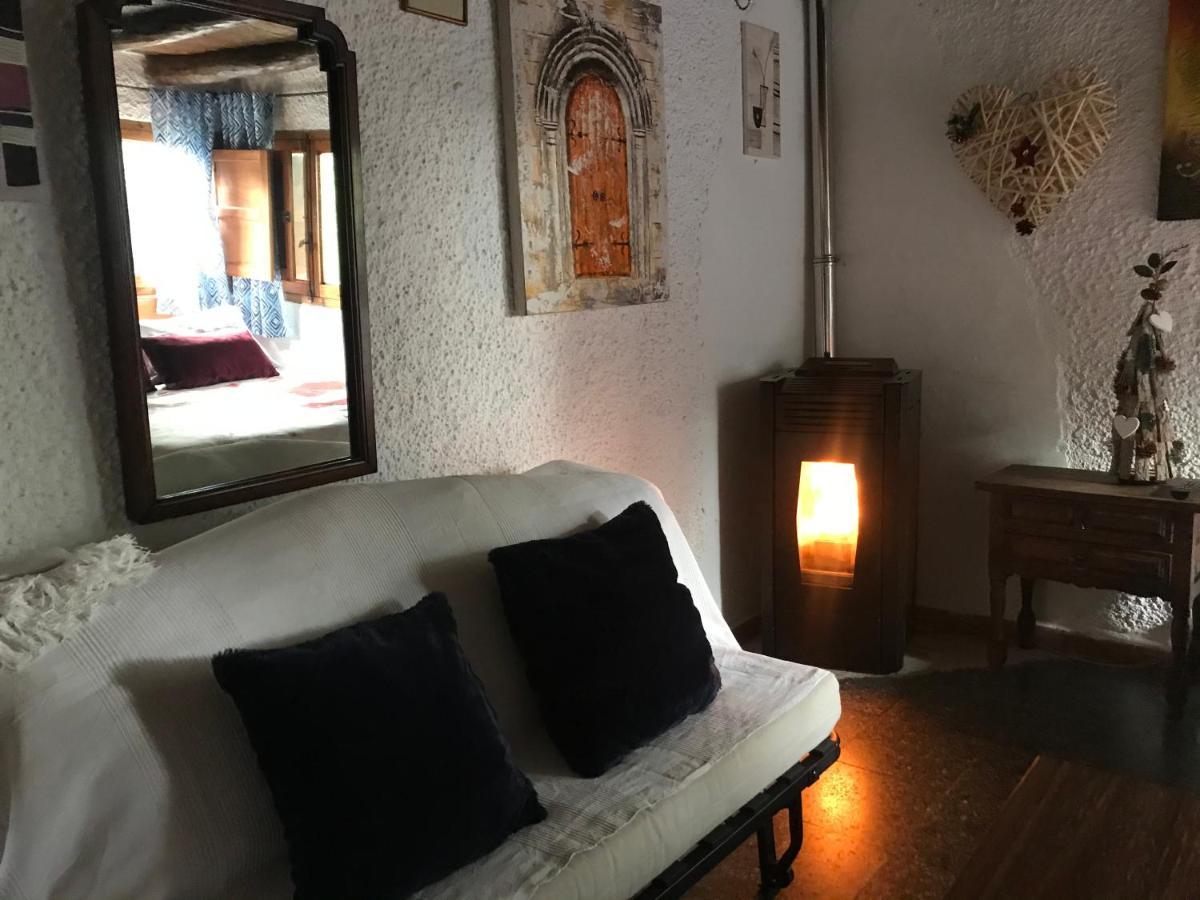 Holiday home En La Naturaleza Collado Villalba